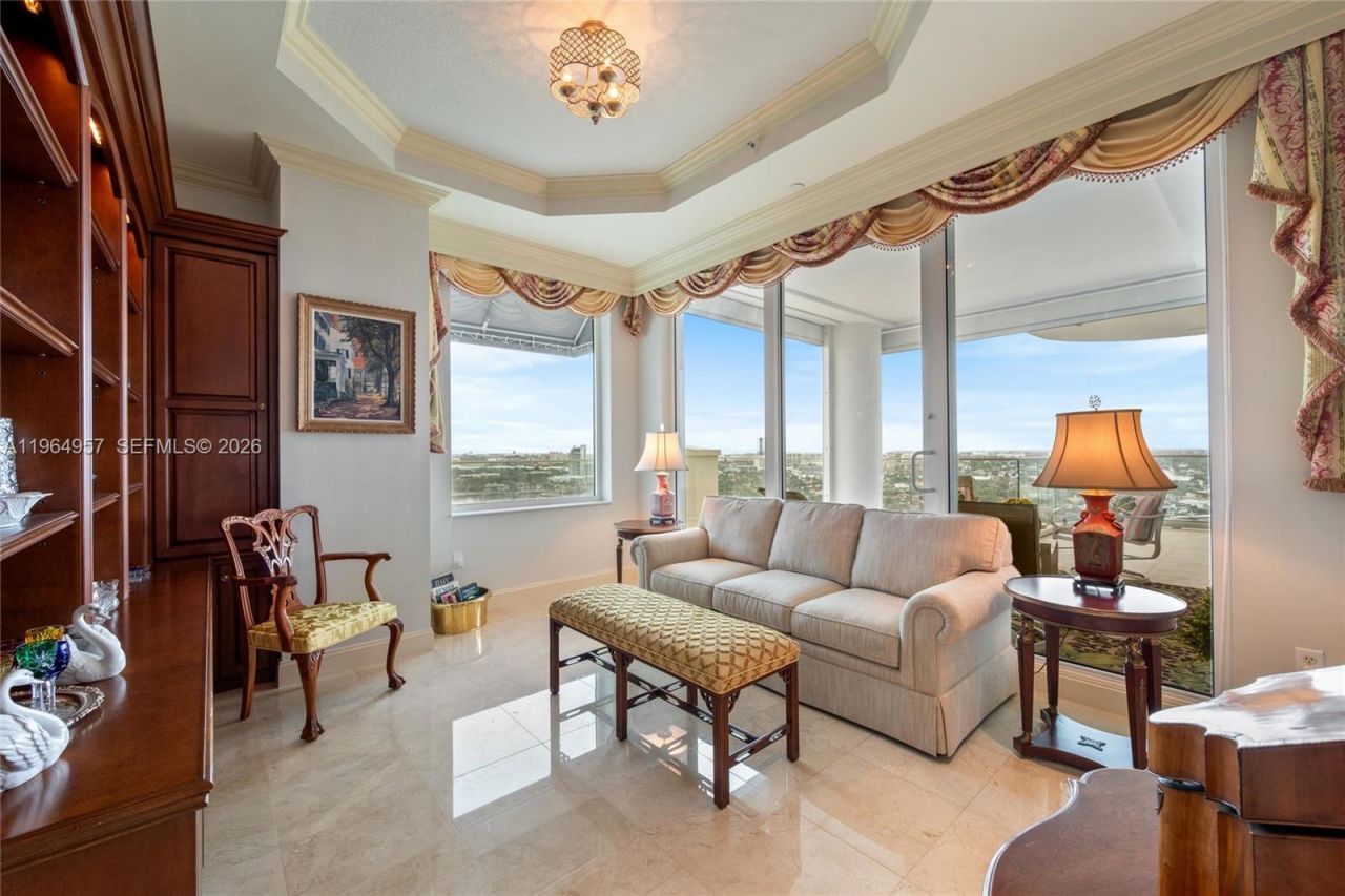 3055 Harbor Dr, Unit 2102, Fort Lauderdale, FL 33316 Photo