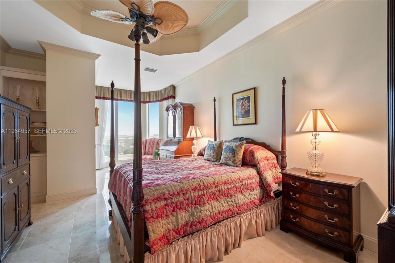 3055 Harbor Dr, Unit 2102, Fort Lauderdale, FL 33316 Photo