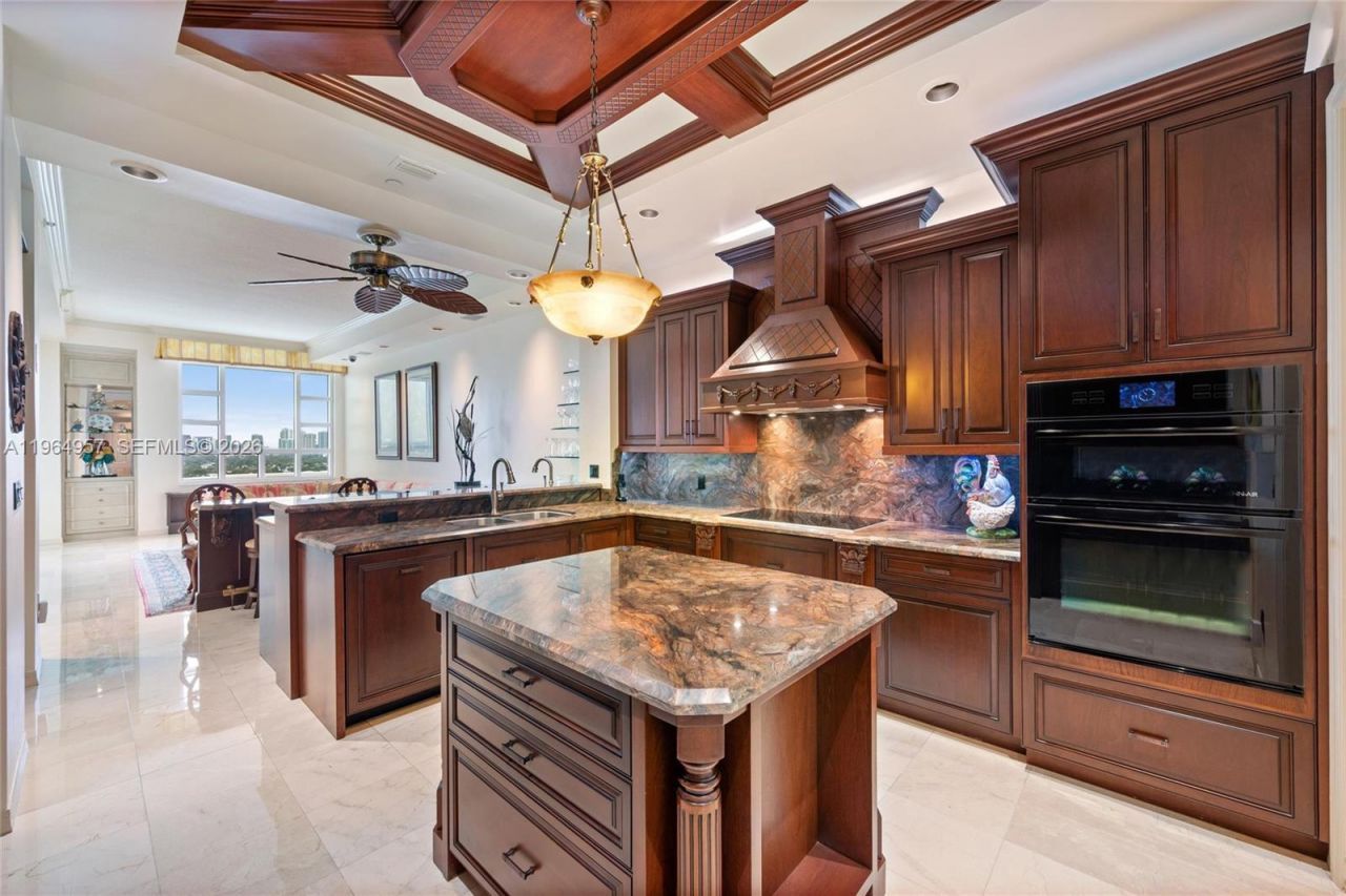 3055 Harbor Dr, Unit 2102, Fort Lauderdale, FL 33316 Photo