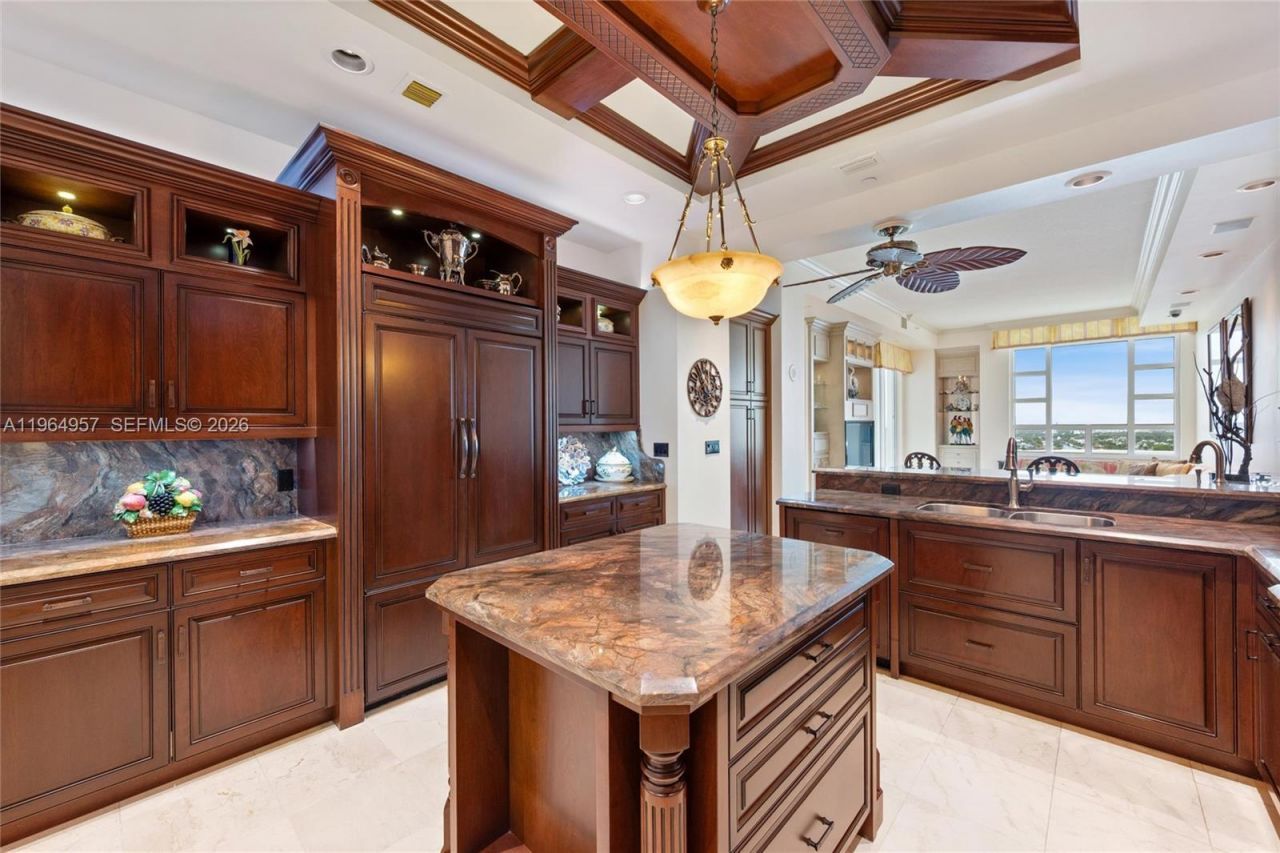 3055 Harbor Dr, Unit 2102, Fort Lauderdale, FL 33316 Photo