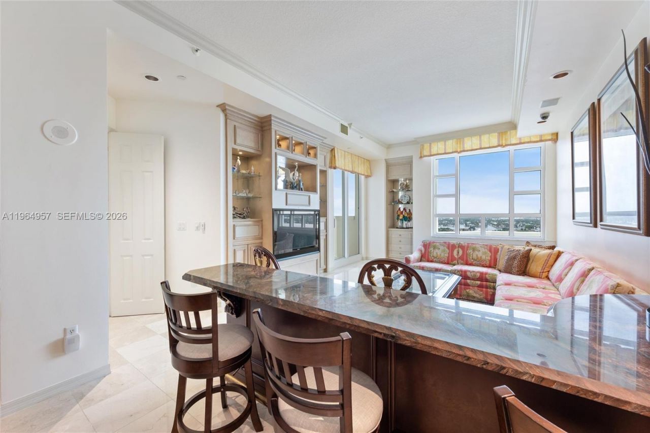 3055 Harbor Dr, Unit 2102, Fort Lauderdale, FL 33316 Photo