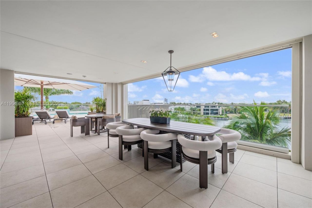 3055 Harbor Dr, Unit 2102, Fort Lauderdale, FL 33316 Photo