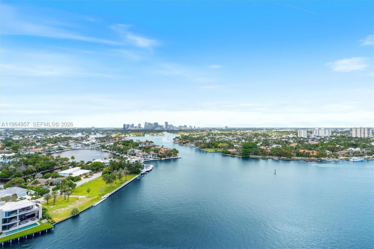 3055 Harbor Dr, Unit 2102, Fort Lauderdale, FL 33316 Photo