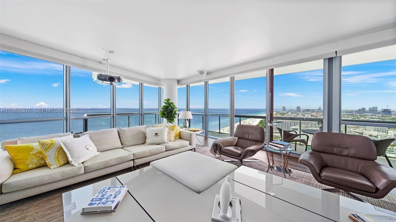 101 20th St , Unit PHA 3909, Miami Beach, FL 33139 Photo