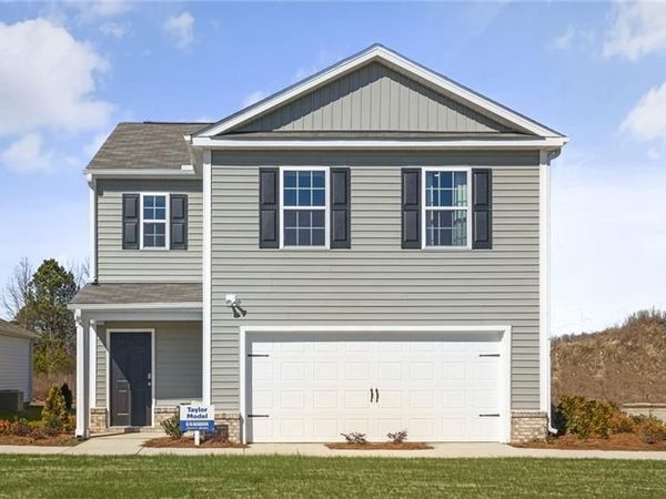 146 West Farm Loop , Stokesdale, NC 27537