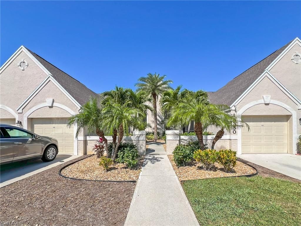 16350 Kelly Cove Dr, Unit 286, Fort Myers, FL 33908 Photo
