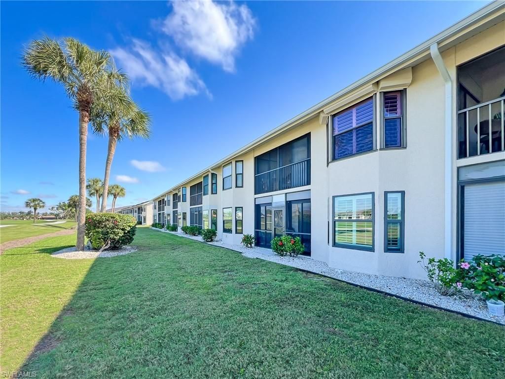16350 Kelly Cove Dr, Unit 286, Fort Myers, FL 33908 Photo