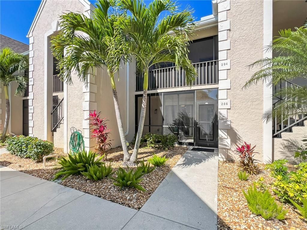 16350 Kelly Cove Dr, Unit 286, Fort Myers, FL 33908 Photo