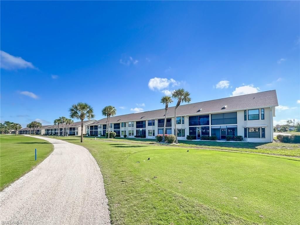 16350 Kelly Cove Dr, Unit 286, Fort Myers, FL 33908 Photo