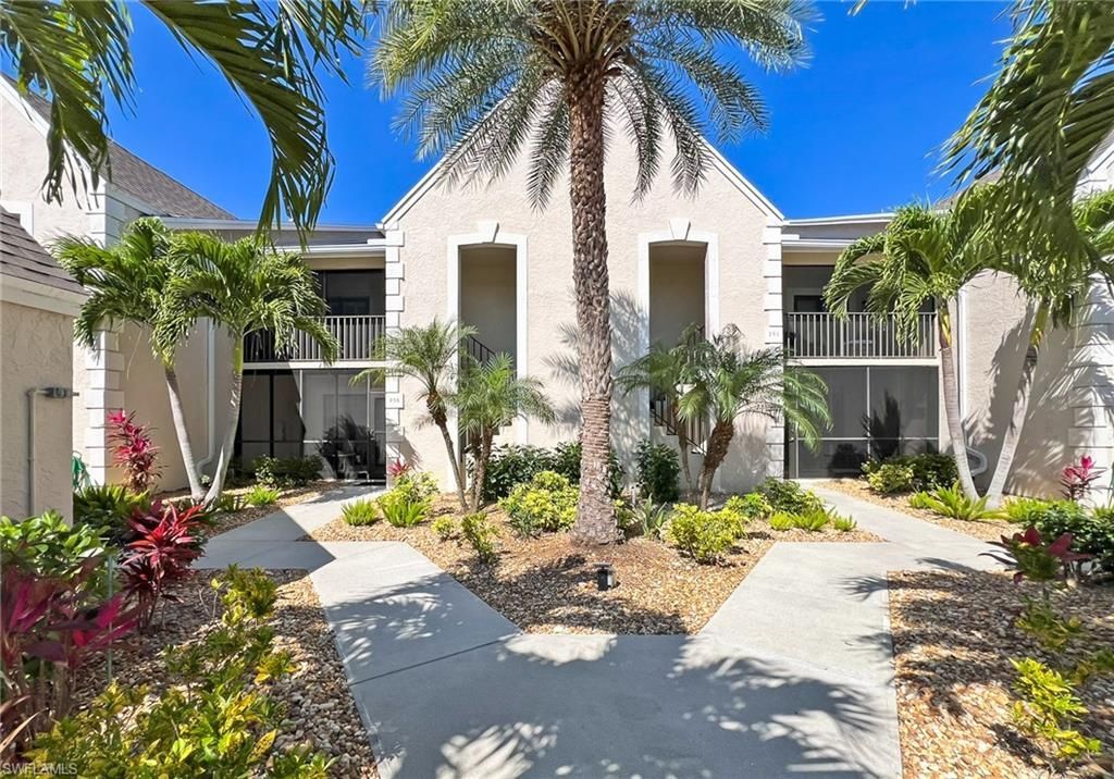 16350 Kelly Cove Dr, Unit 286, Fort Myers, FL 33908 Photo