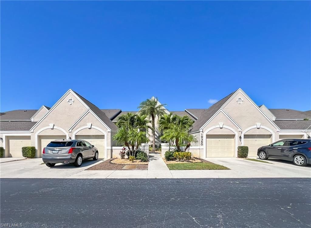 16350 Kelly Cove Dr, Unit 286, Fort Myers, FL 33908 Photo