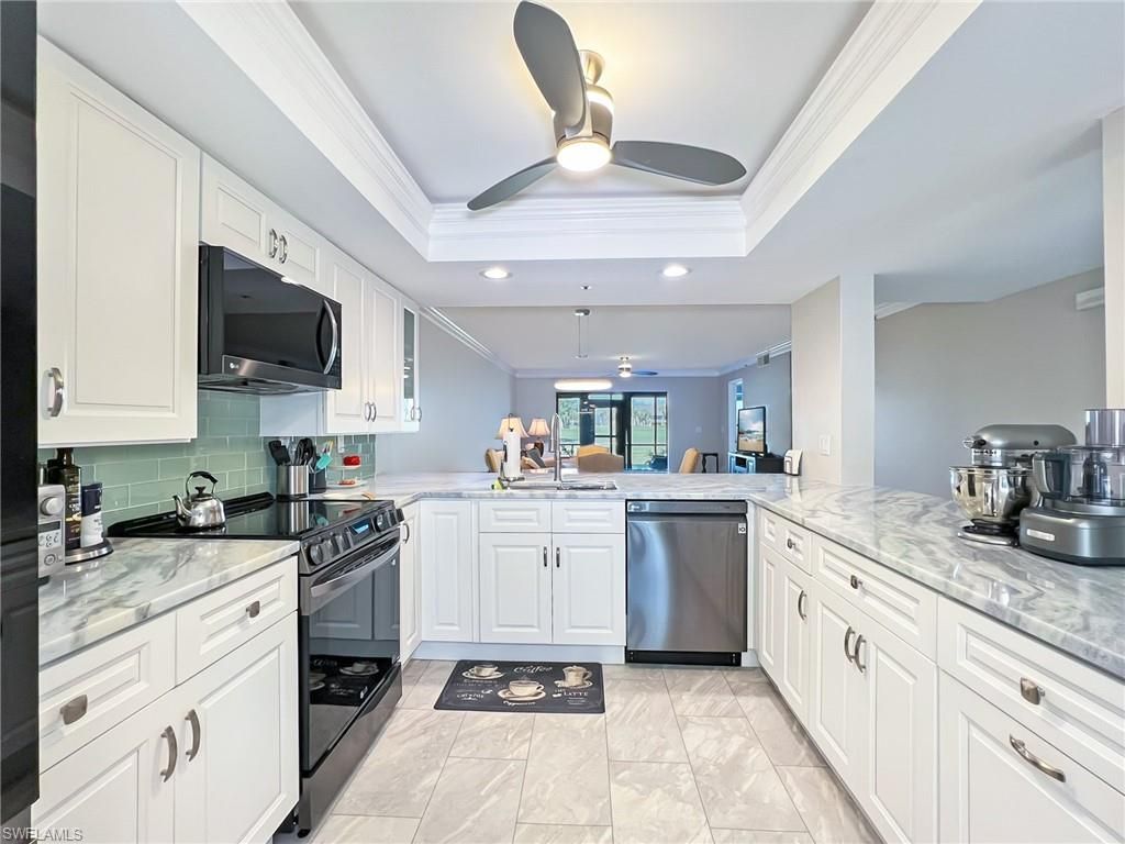 16350 Kelly Cove Dr, Unit 286, Fort Myers, FL 33908 Photo