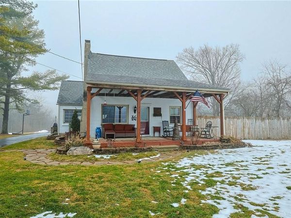 7185 Middletown Germantown Road, Middletown, OH 45042