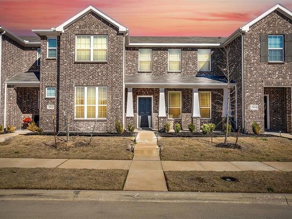 2928 Baneberry Lane, Mesquite, TX 75150