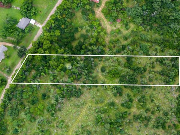 Lot 5 County Road 173, Marlin, TX 76661