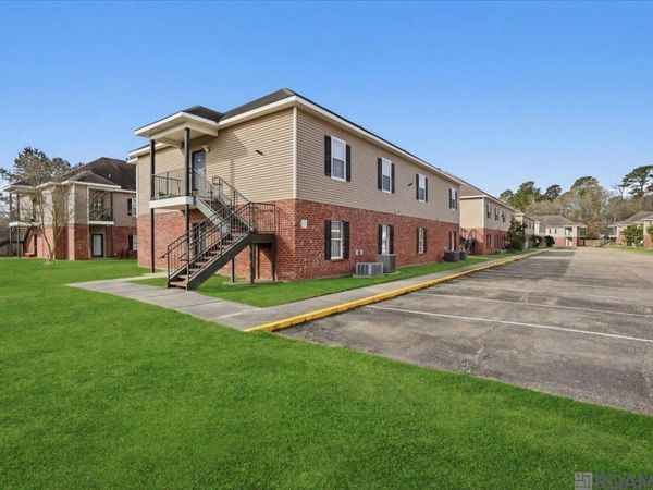 31855 La Hwy 16, Unit #501, Denham Springs, LA 70726