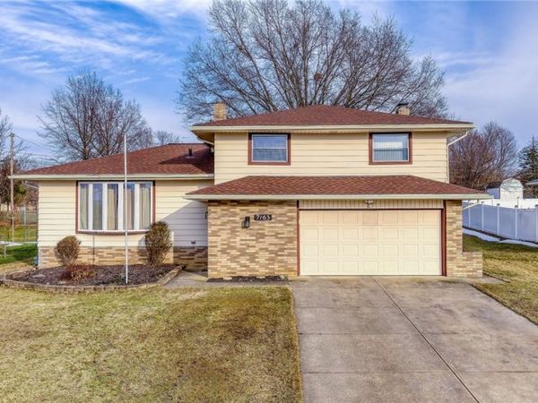 7163 Lee Drive, Parma, OH 44134