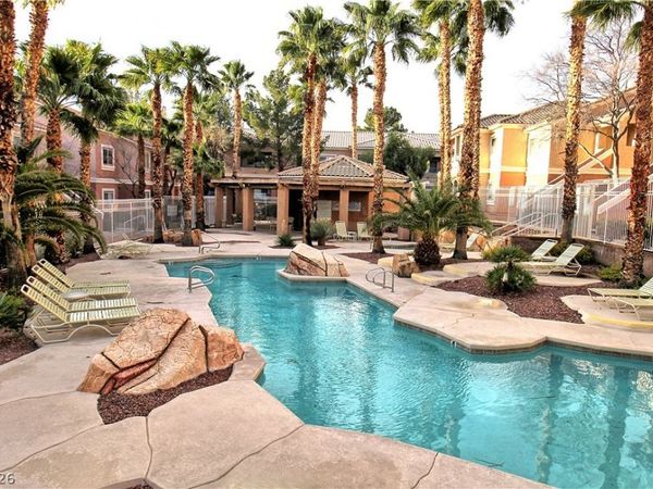 401 Pine Haven Street, Unit 202, Las Vegas, NV 89144