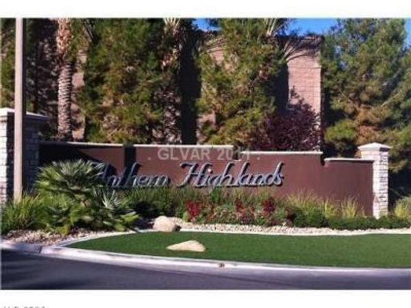 2834 Craigton Drive, Henderson, NV 89044