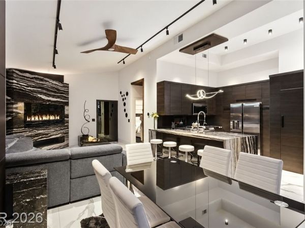 700 Carnegie Street, Unit 3422, Henderson, NV 89052
