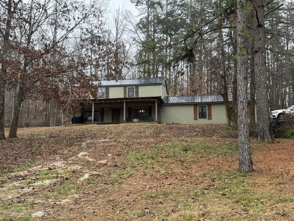 5810 A County Road 600, Booneville, MS 38829