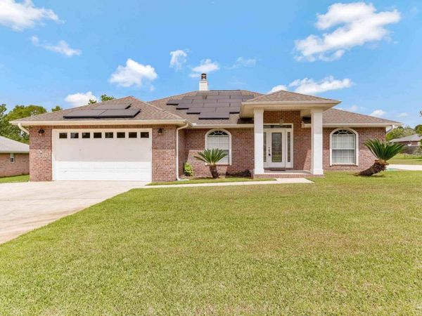 1712 Eagle Ter, Cantonment, FL 32533