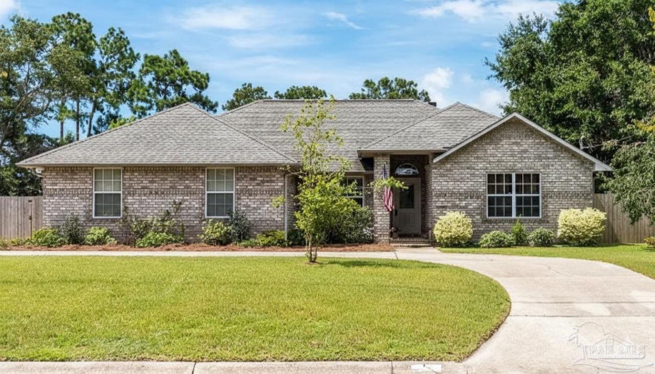 2325 Summit Blvd Pensacola, FL 32503