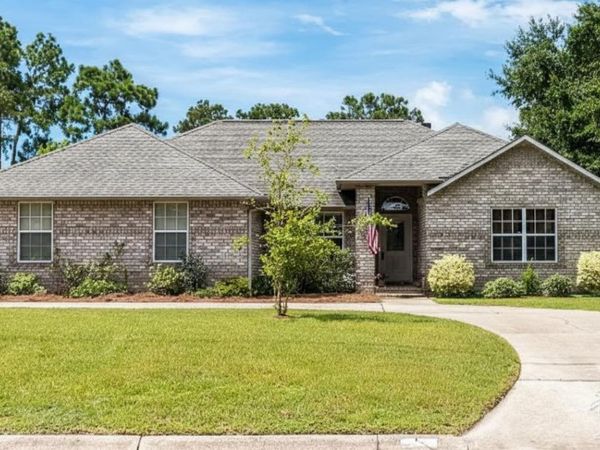 2325 Summit Blvd, Pensacola, FL 32503