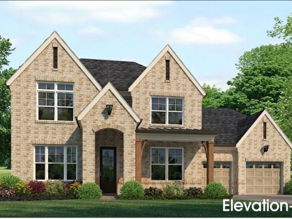 10305 ASHLYN LN S, Collierville, TN 38017