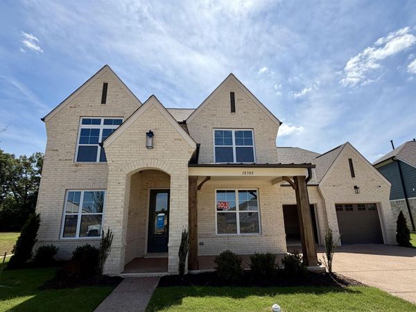 10305 ASHLYN LN S, Collierville, TN 38017