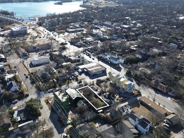 2806 E 3rd ST, Austin, TX 78702