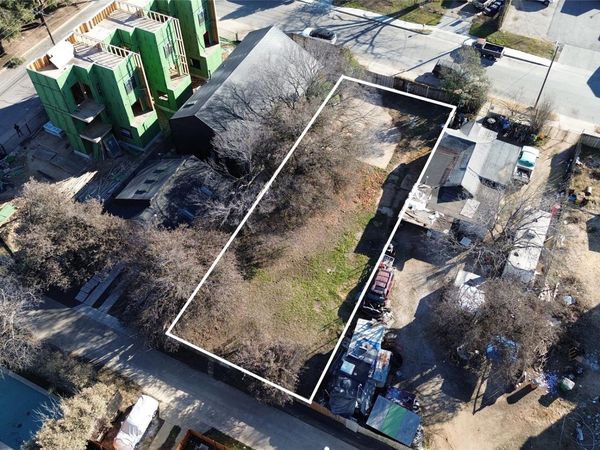 2806 E 3rd ST, Austin, TX 78702