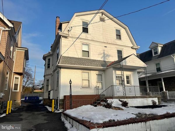 410 COTTMAN STREET, Unit 2A, JENKINTOWN, PA 19046
