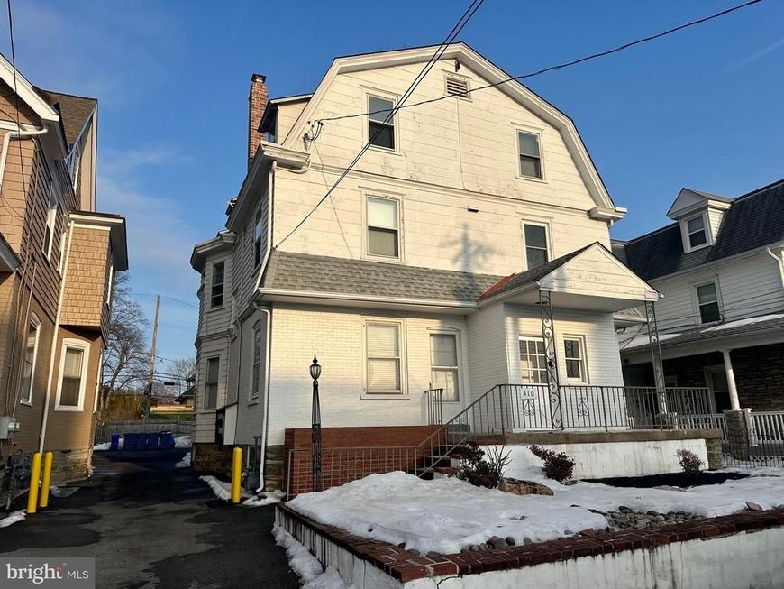 410 Cottman Street, Unit 2A, Jenkintown, PA 19046 Main Photo