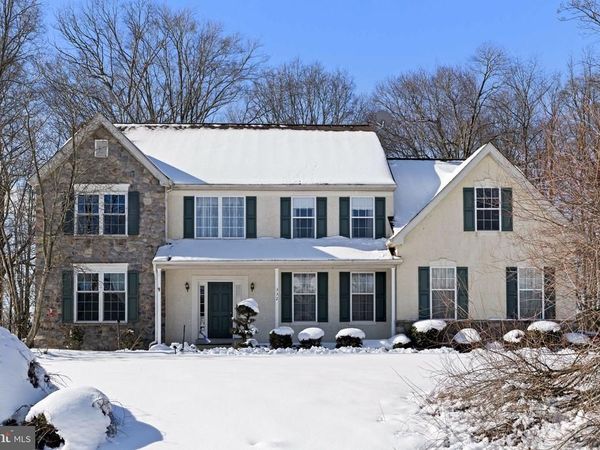 332 FORREST LANE, SWEDESBORO, NJ 08085