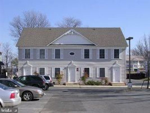 4010 3RD STREET, Unit 102, NORTH BEACH, MD 20714