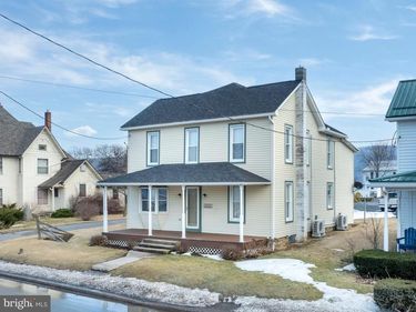 3774 W MAIN STREET, BELLEVILLE, PA 17004