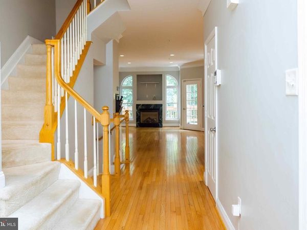 6029 BLUE POINT COURT, CLARKSVILLE, MD 21029