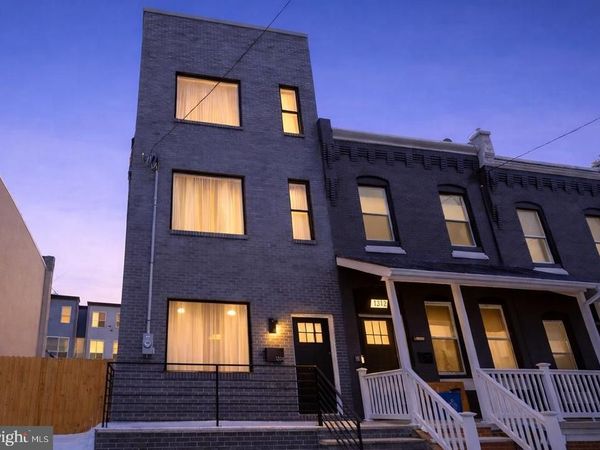 1314 S 46TH STREET, PHILADELPHIA, PA 19143