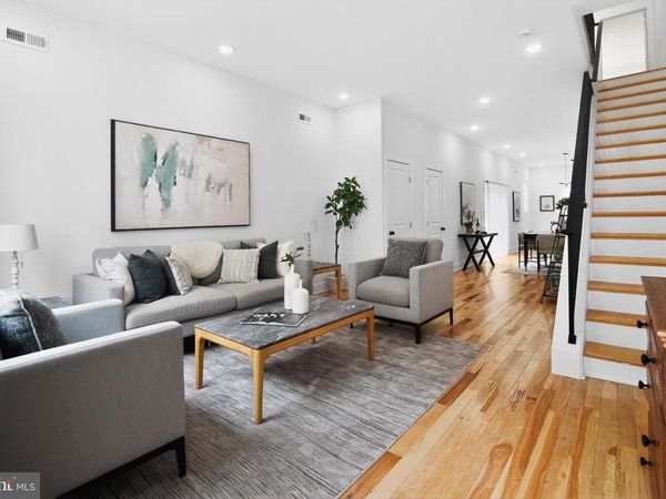 1314 S 46TH STREET, PHILADELPHIA, PA 19143