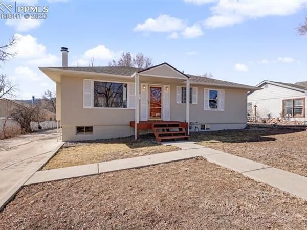 2415 W Uintah Street, Colorado Springs, CO 80904
