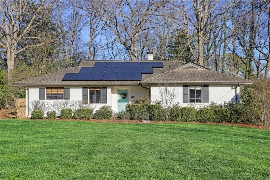 861 Artwood Road Ne, Atlanta, GA 30307 Main Photo