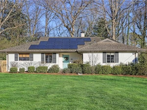 861 Artwood Road NE, Atlanta, GA 30307