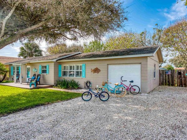 5467 1st Street, St Augustine, FL 32080