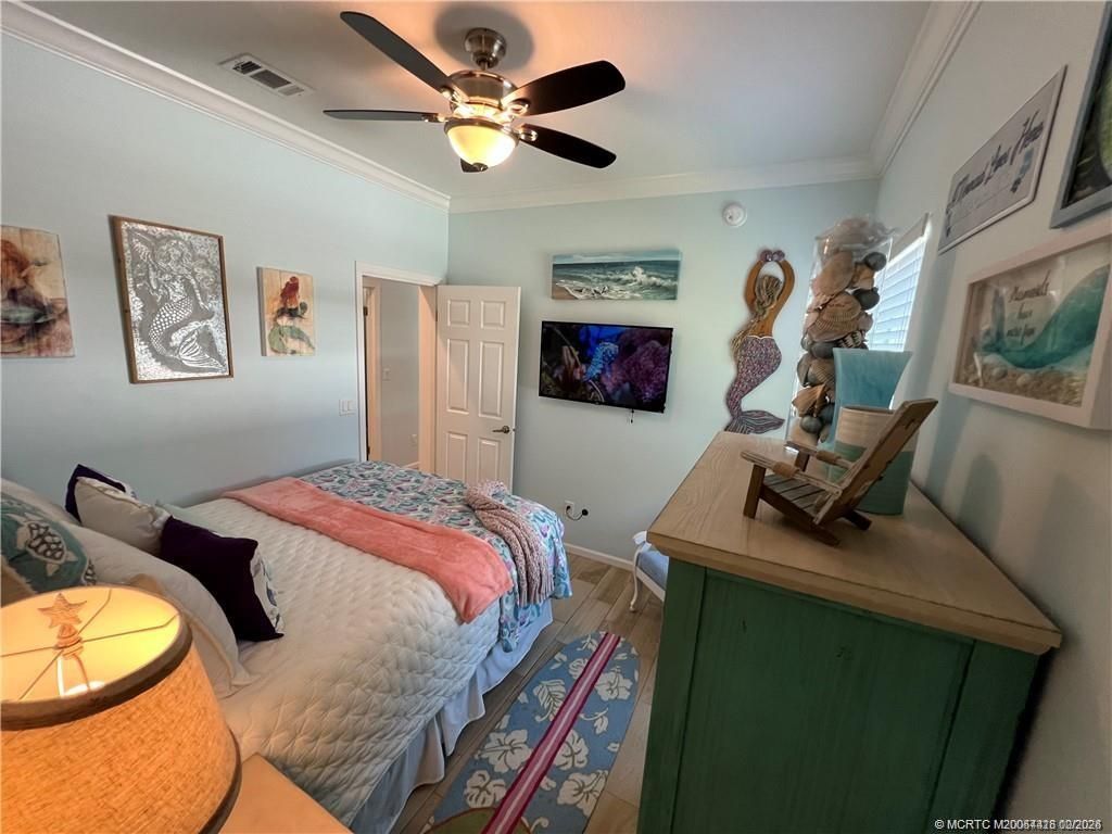 102 Shoal Drive, Ocean Breeze, FL 34957 Photo