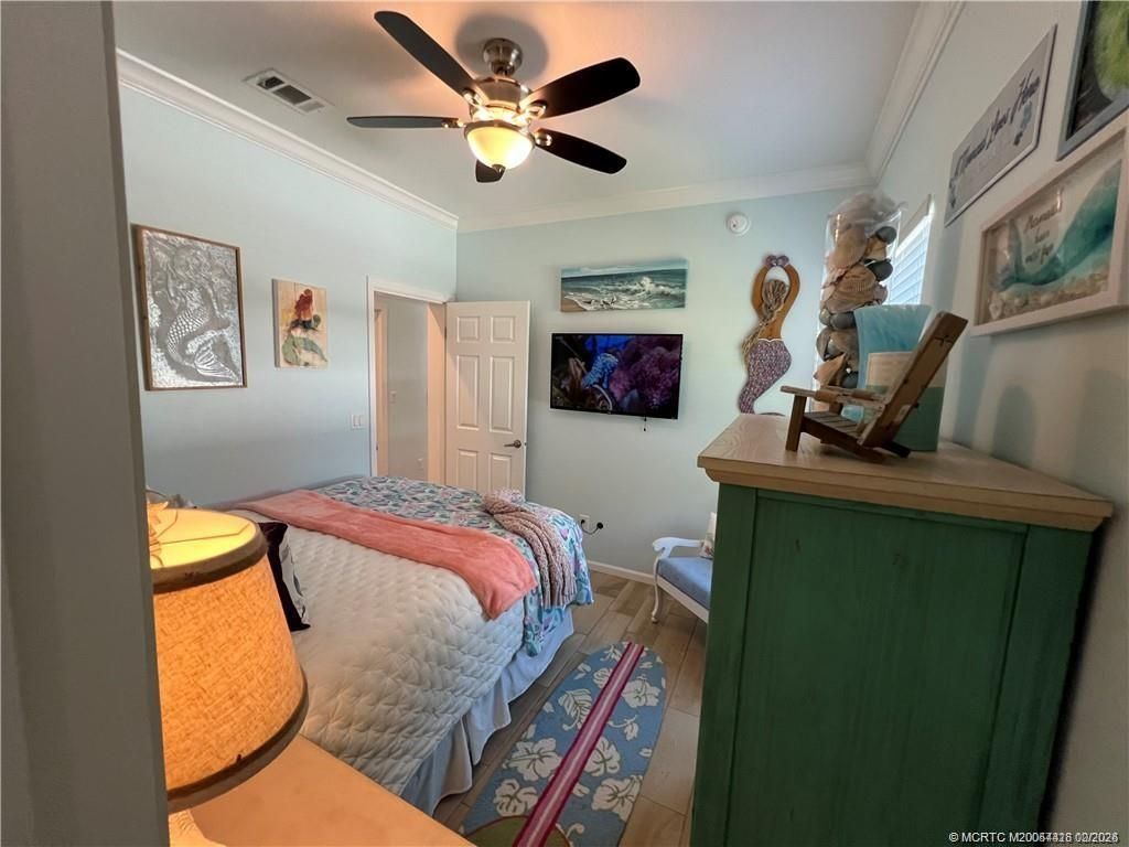 102 Shoal Drive, Ocean Breeze, FL 34957 Photo