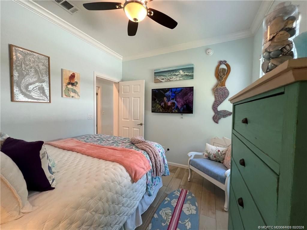 102 Shoal Drive, Ocean Breeze, FL 34957 Photo