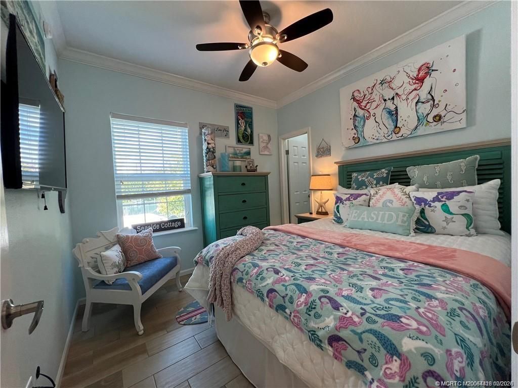 102 Shoal Drive, Ocean Breeze, FL 34957 Photo