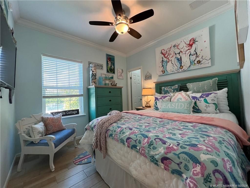 102 Shoal Drive, Ocean Breeze, FL 34957 Photo