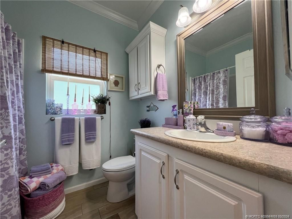 102 Shoal Drive, Ocean Breeze, FL 34957 Photo